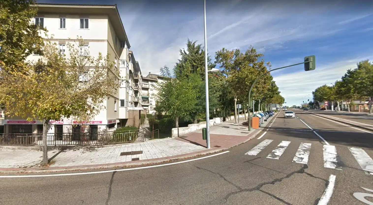 Gewerbefläche zur Miete in Vía Romana, imagen 29