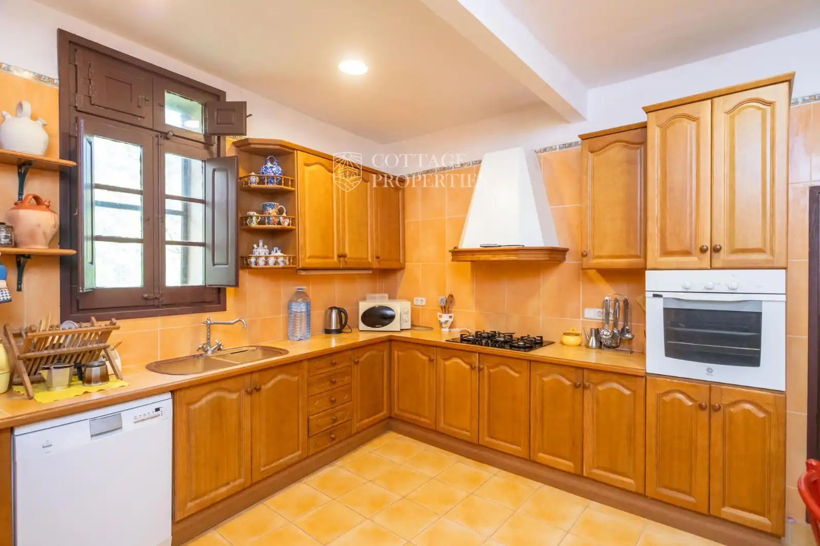 Casa rústica en venta en Santa Maria de Miralles, imagen 33