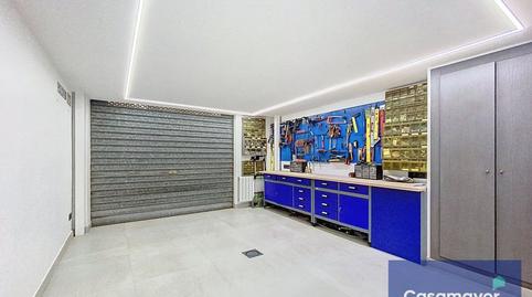 Foto 4 de Casa o xalet en venda a Calle Farmacéutico Ángel Establier, Babel, Alicante