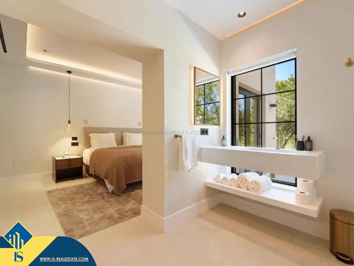 Chalet con piscina en venta en Nueva Andalucía, imagen 31