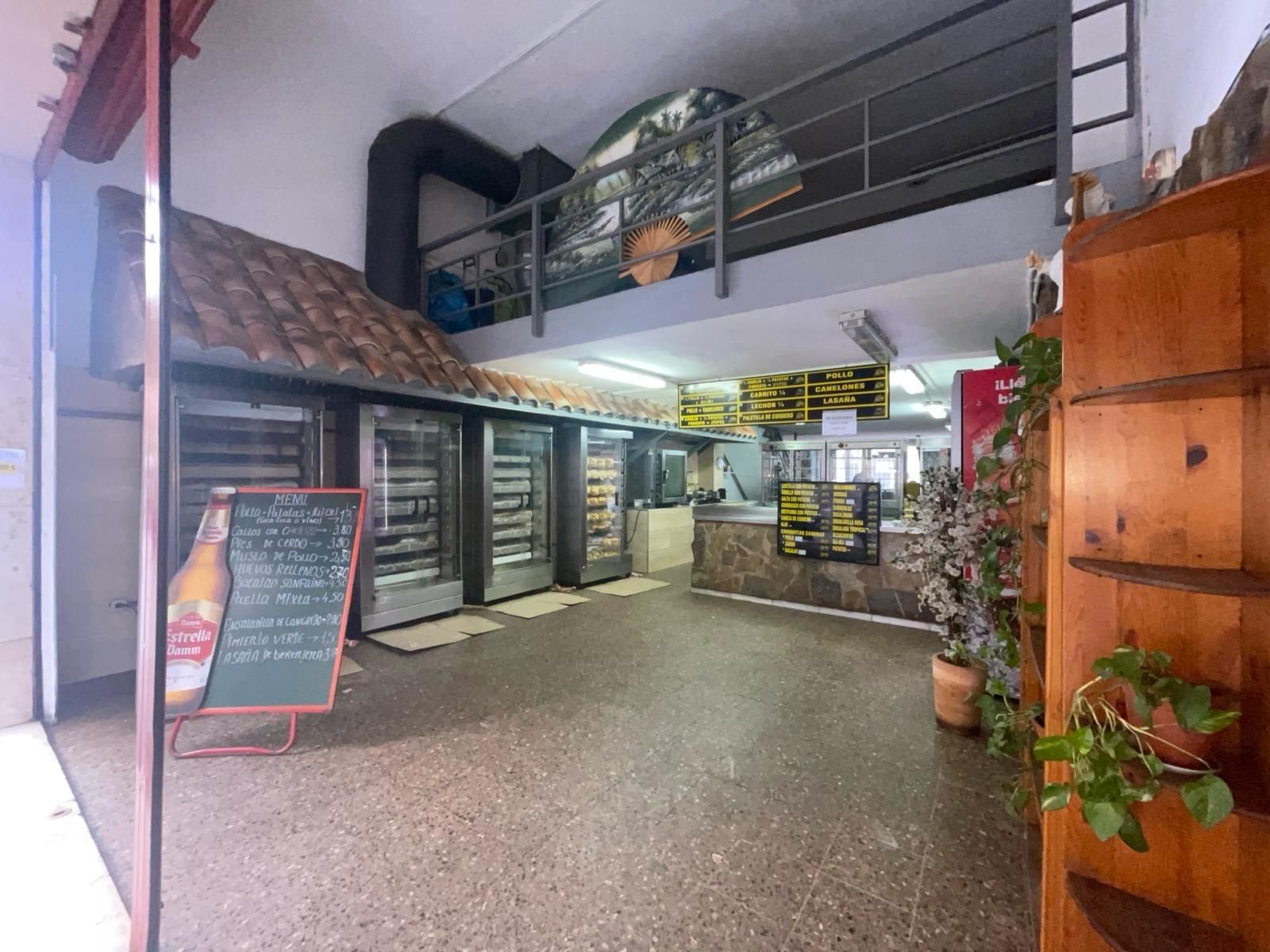 Premises for sale