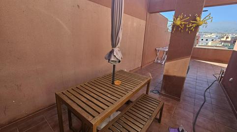 Foto 4 de Dúplex en venda a Isla de la Graciosa, San Isidro, Santa Cruz de Tenerife