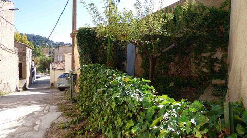 Foto 3 de Residencial en venda a Carrer Sastre, 1, Monistrol de Calders, Barcelona