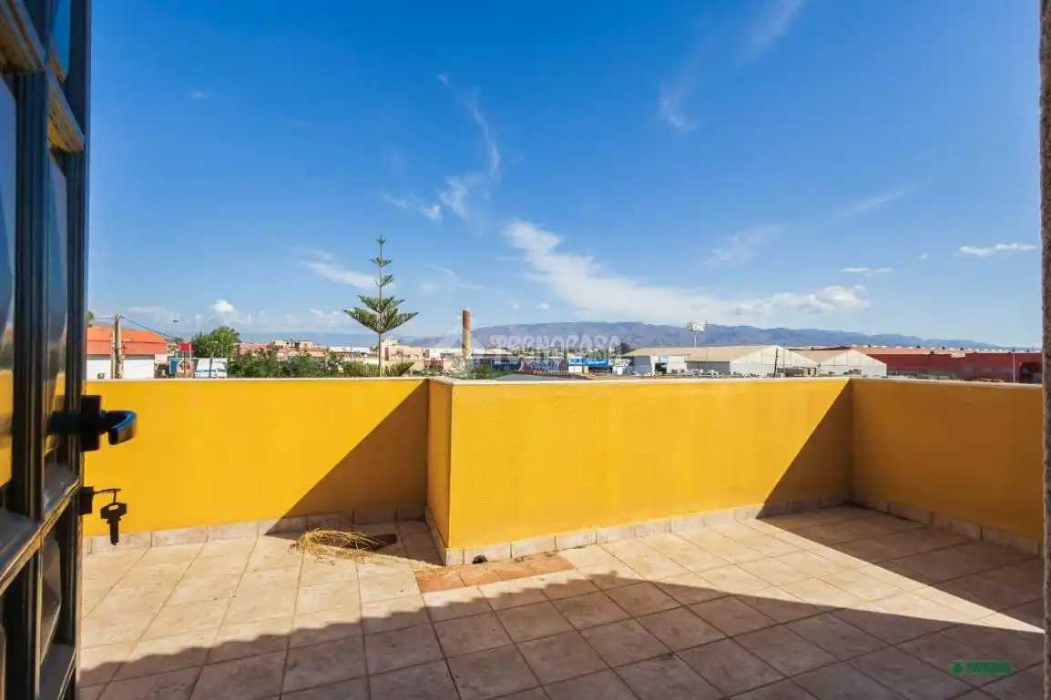 Maison jumelée à vendre à La Cañada de San Urbano, imagen 13