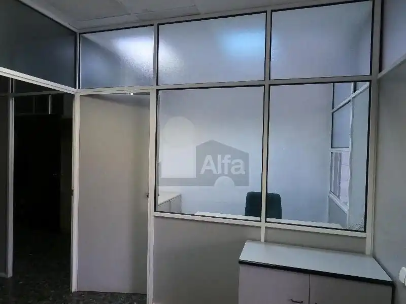Oficina en venta en Valencia con Aire acondicionado, Calefacción y Trastero