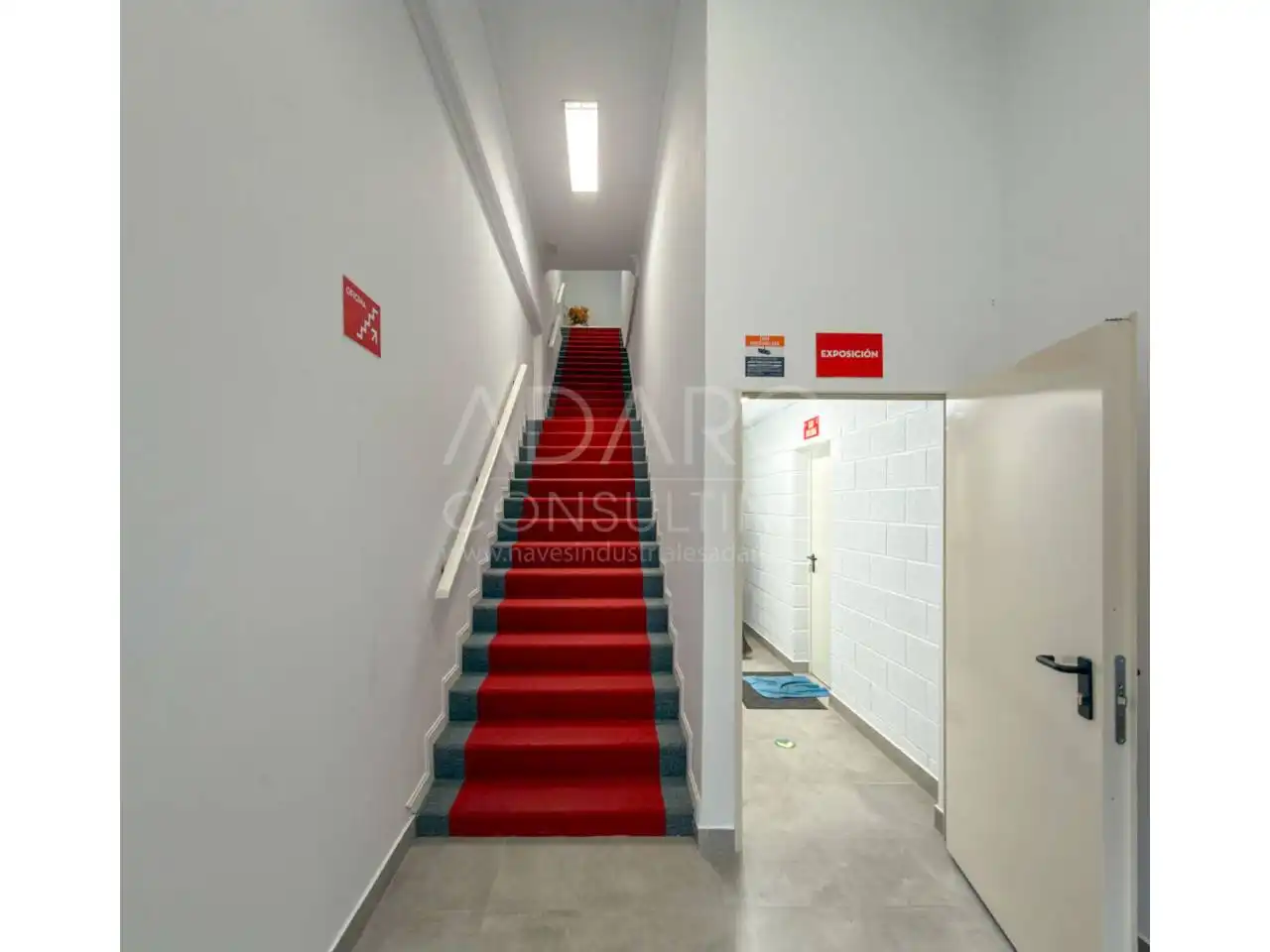 Nave industrial en venta en Torrejón de Ardoz