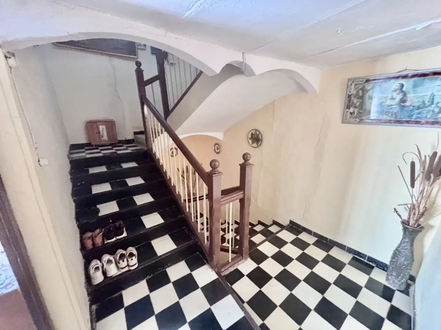 Casa o chalet en venta en Cetina con Trastero, Amueblado y Balcón