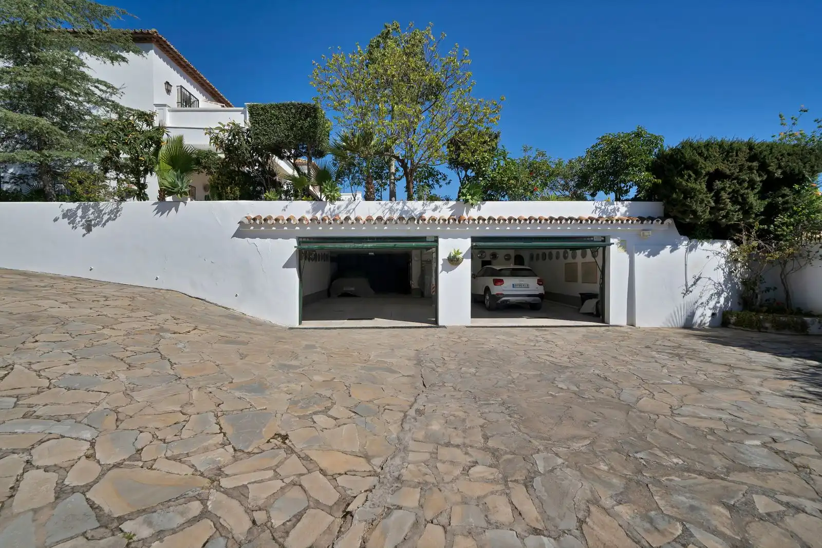 Chalet con piscina en venta en Calle Londres S/N, imagen 40