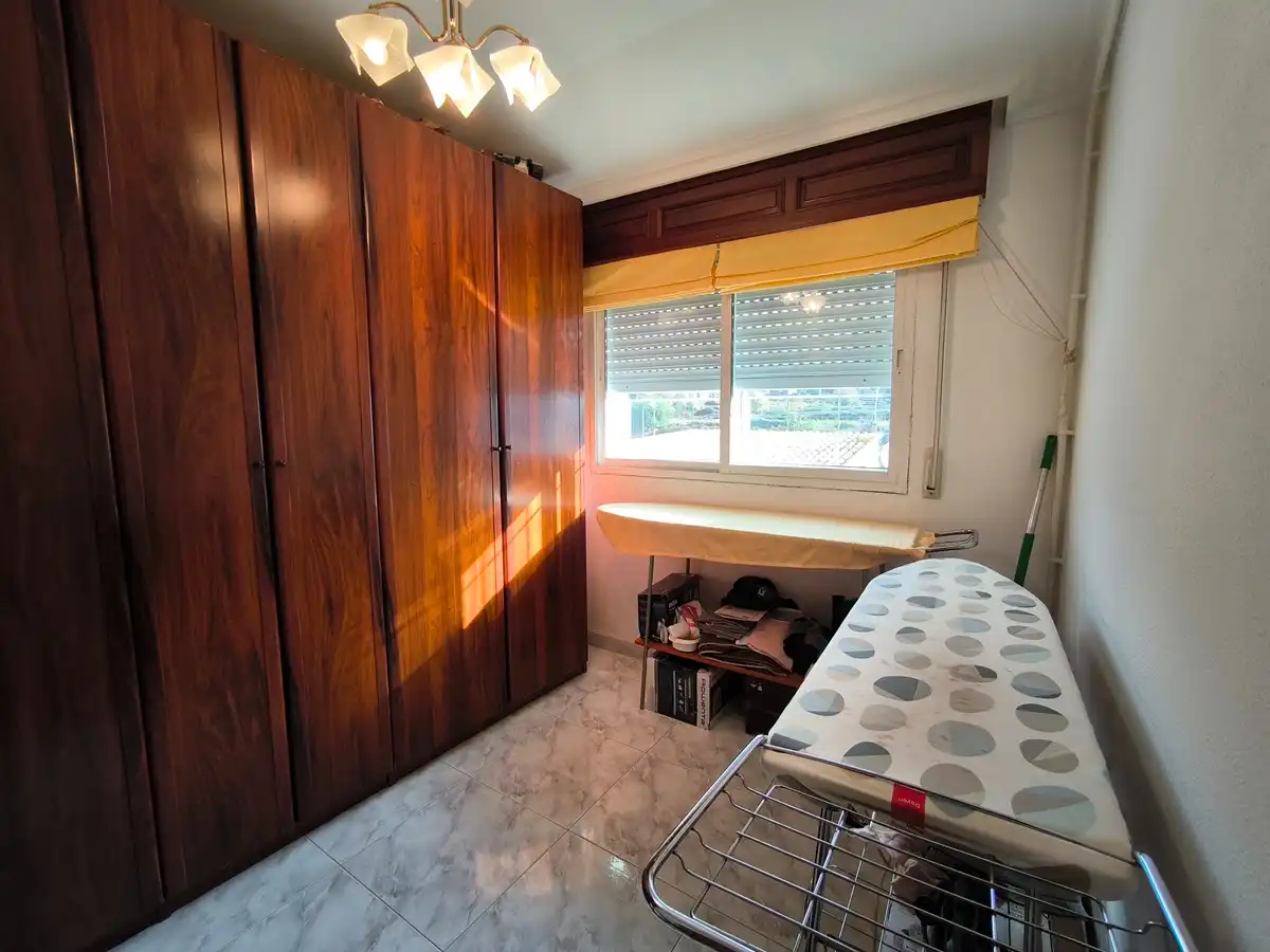 Bedroom of Houses for sale in Vilagarcía de Arousa  with Heating, Terrace and Storage room