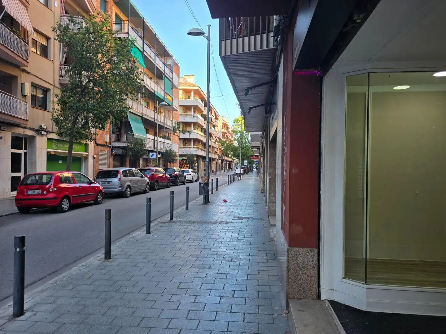 Local comercial en alquiler en Avenida FRANCESC MACIA 60, imagen 13