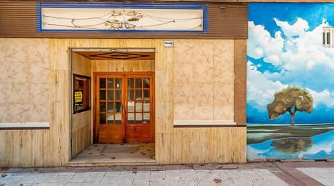 Photo 2 of Premises for sale in Cineasta Jose Luis Borau, 1, Parque de los Cineastas, Zaragoza