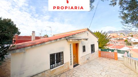 Foto 2 de Casa o xalet en venda a Carrer de Pierola, 18, Mas d'en Gall, Esparreguera