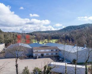 Exterior view of Industrial buildings to rent in Les Planes d'Hostoles