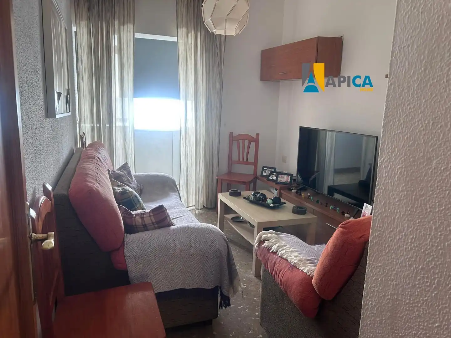 Wohnung zum Verkauf in Barbate ciudad