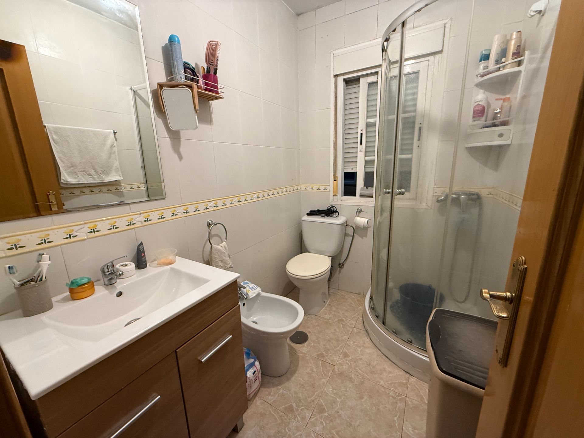 Baño de Piso en venta en Leganés