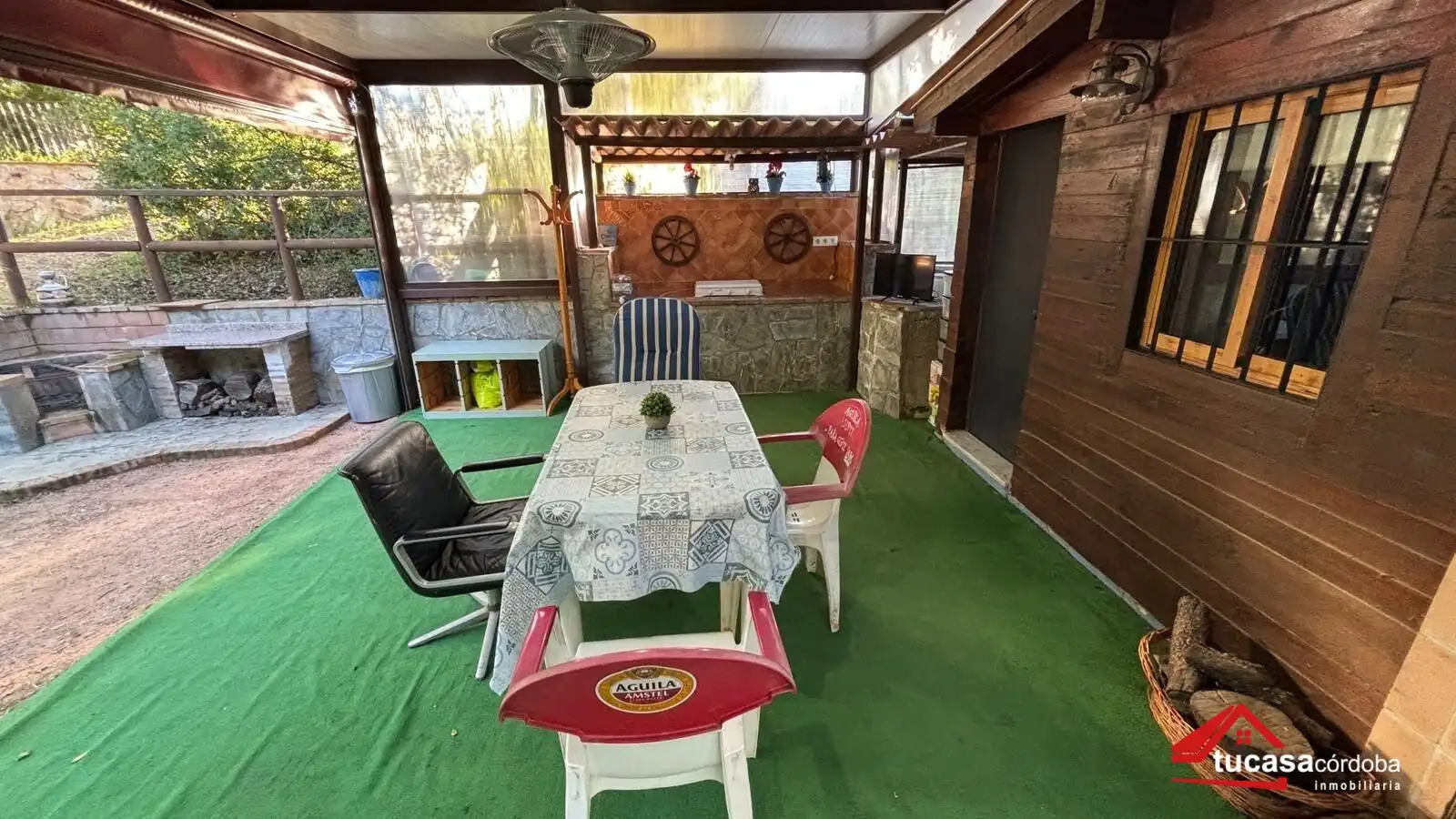 Terrassa de Residencial en venda en Córdoba