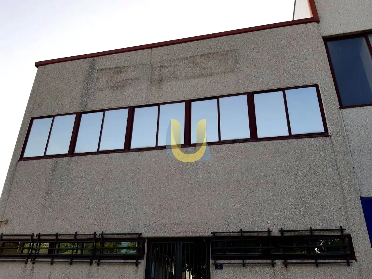 Industrial building to rent in Las Dehesillas - Vereda de los Estudiantes, imagen 36