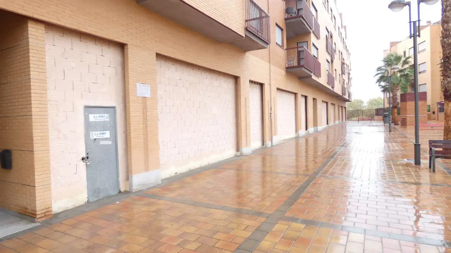 Local comercial en venda a Pedanías Oeste, imagen 2