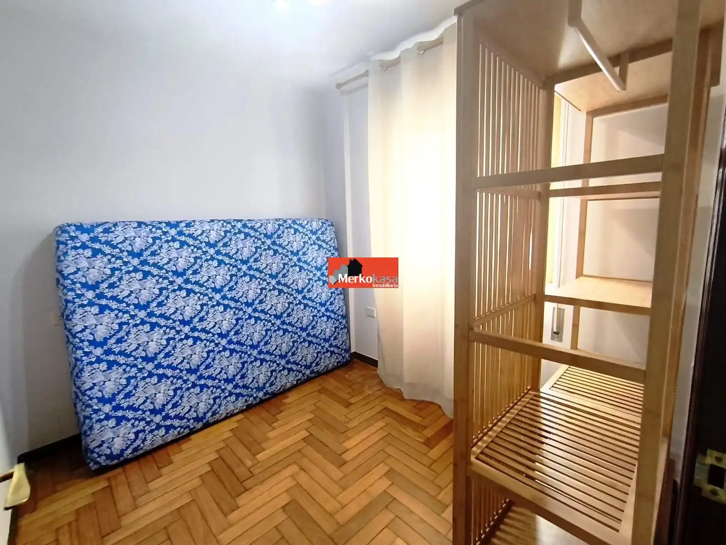 Bedroom of Flat for rent in Lugo  with Heating, Storage room and Furnished