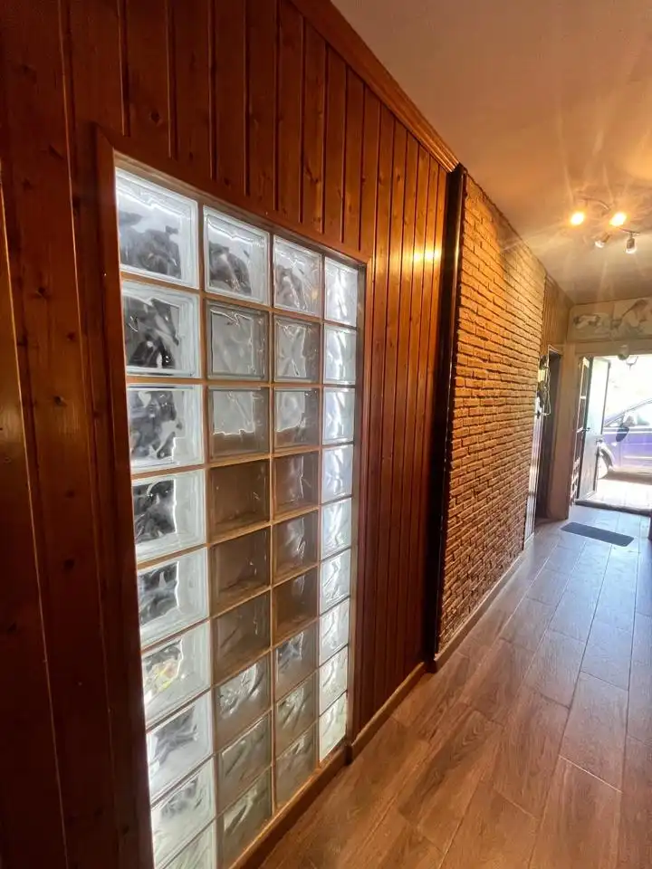 Finca rústica en venta en Cabrero con Jardín privado y Piscina