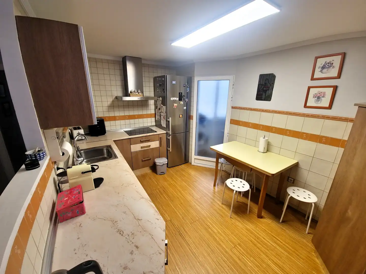 Piso con ascensor en venta en Benalúa - Babel, imagen 7