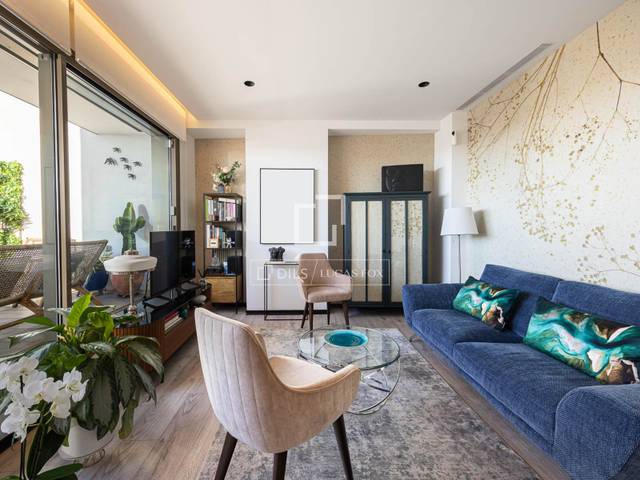 Ático en Venta en Les Tres Torres