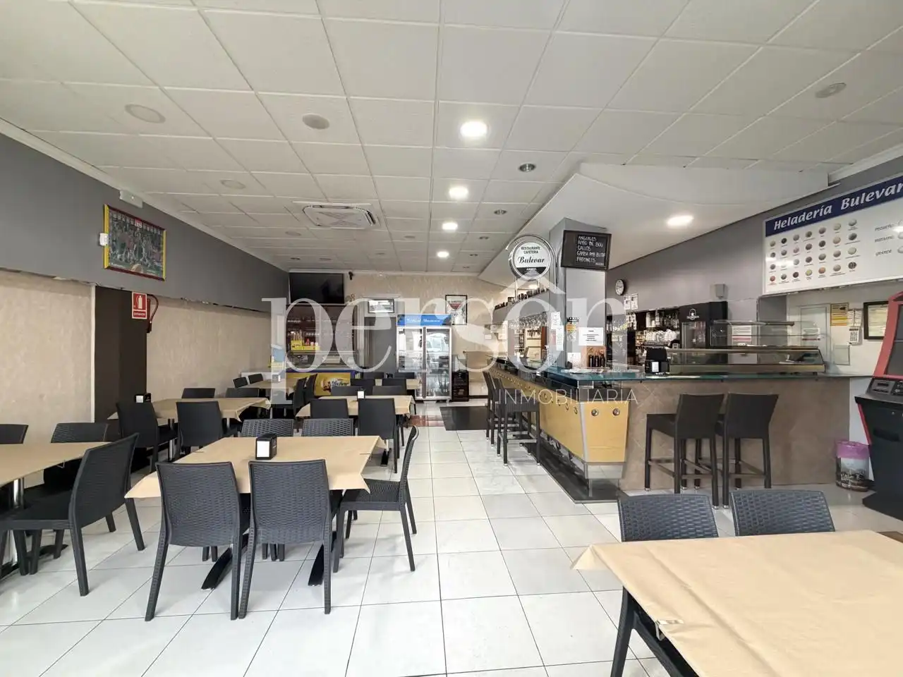Local comercial en venta en Ondara, imagen 18