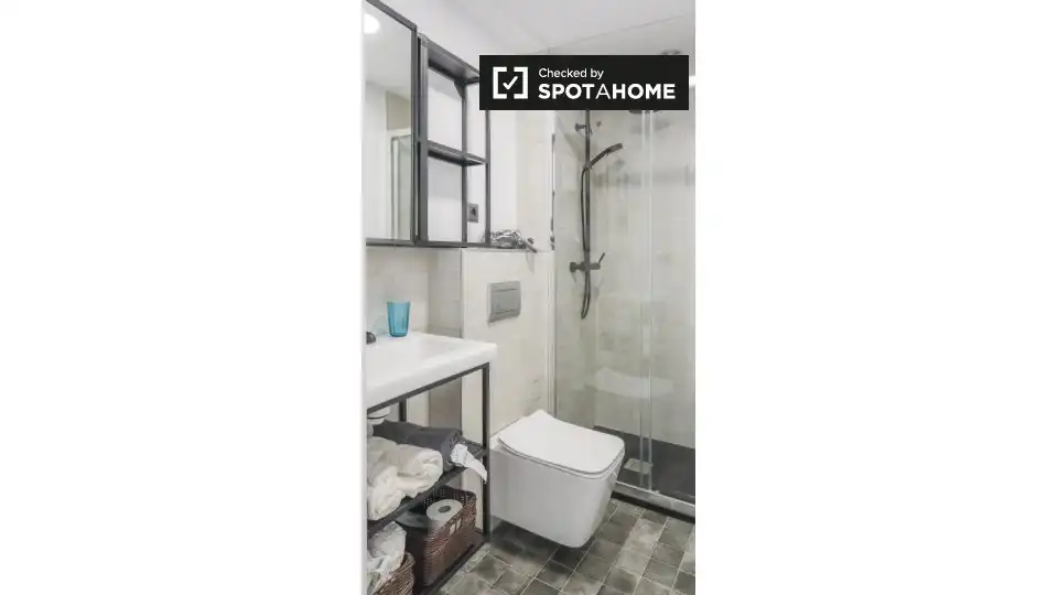 Appartamento in affitto a Barrio de Salamanca, imagen 15