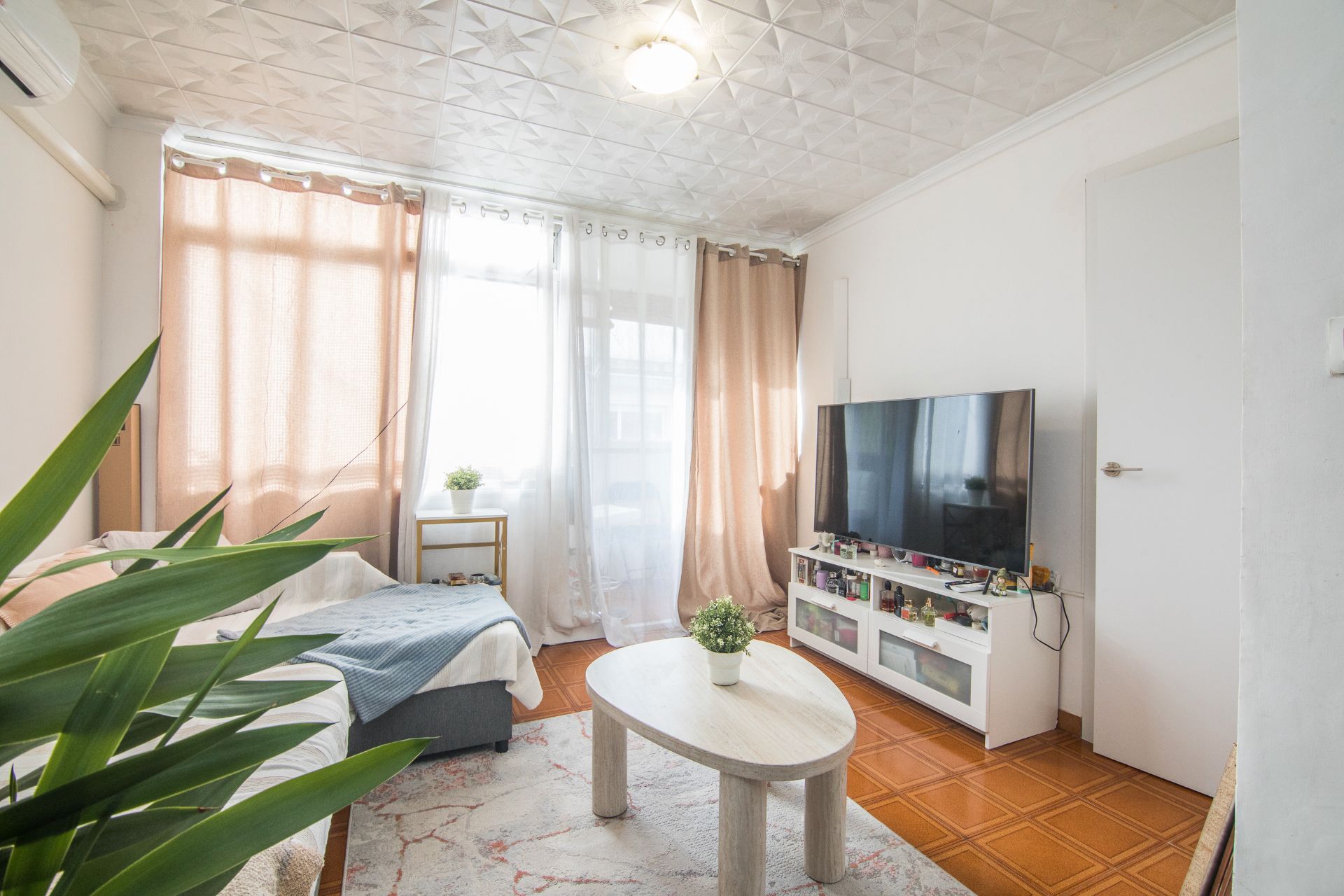 Flat for sale in Calle del Arquitecto Vidal, 31, Pla de Bon Repós, Pla - Carolinas