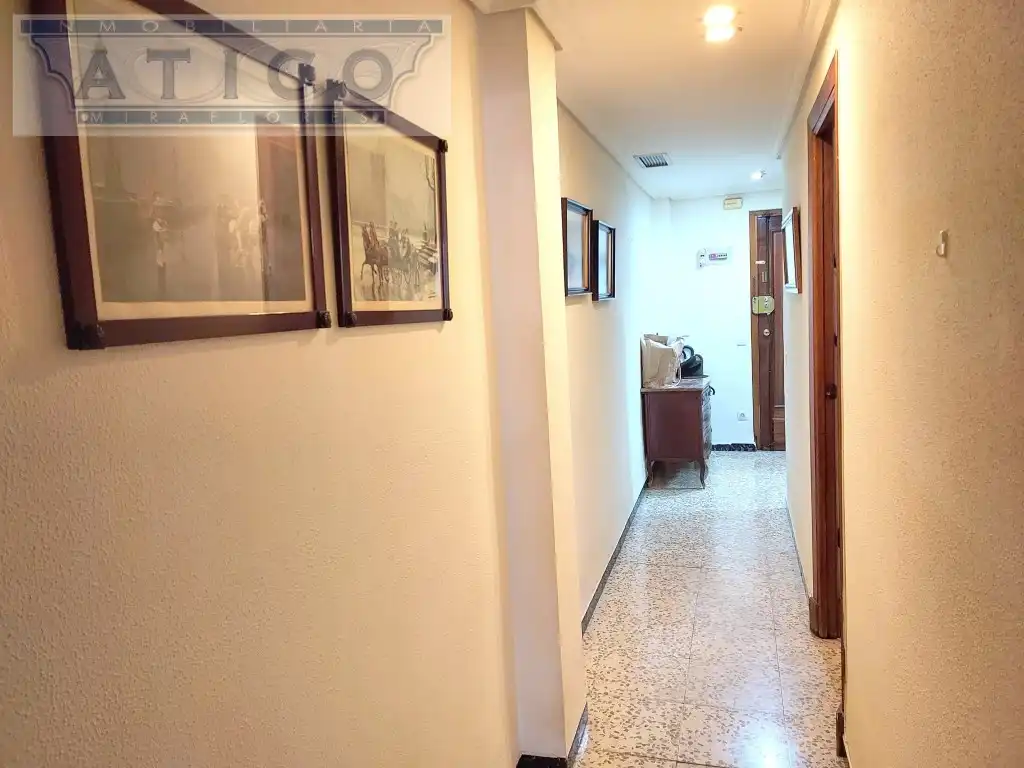 Piso en venta en Sevilla