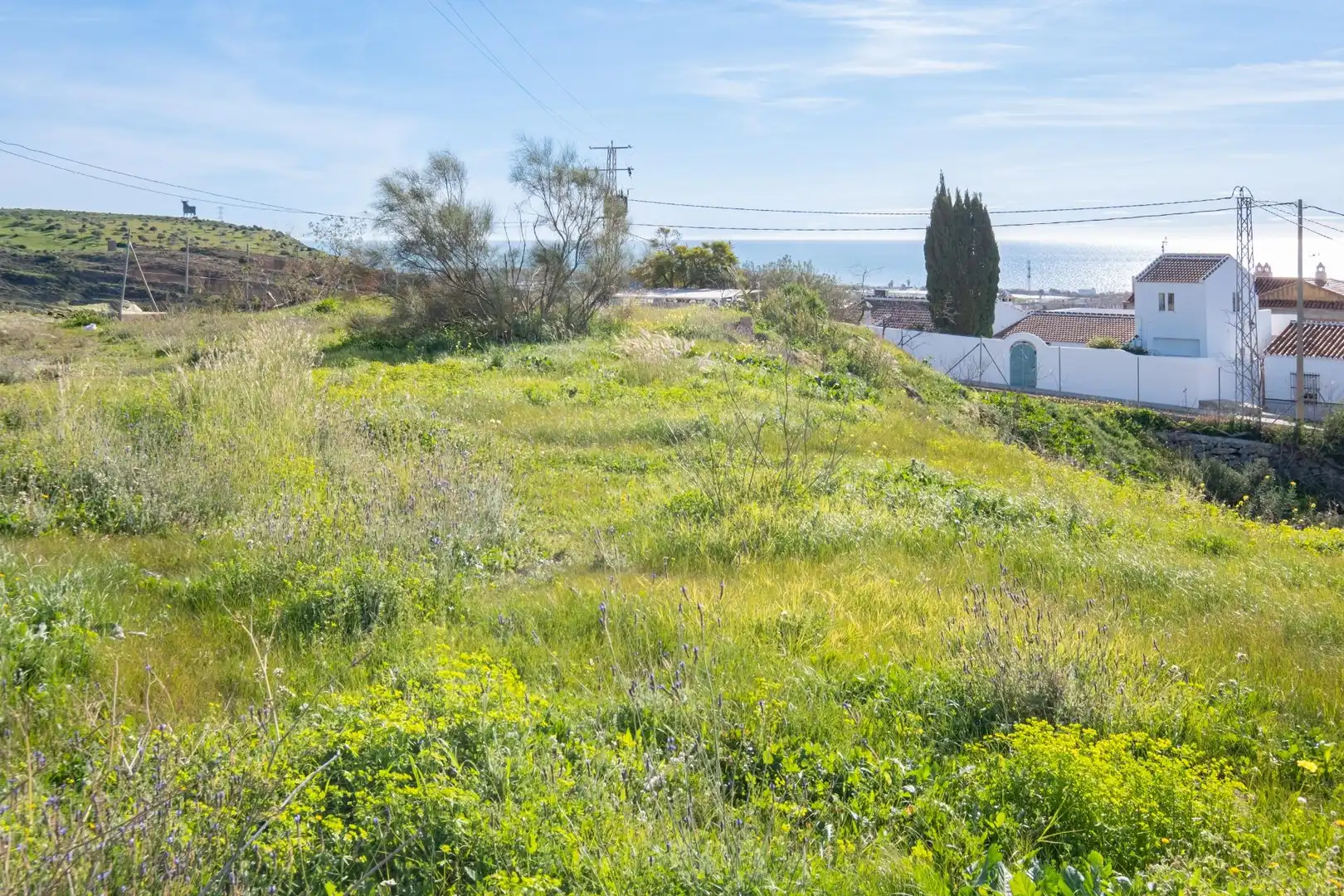 Residencial en venta en Vélez-Málaga