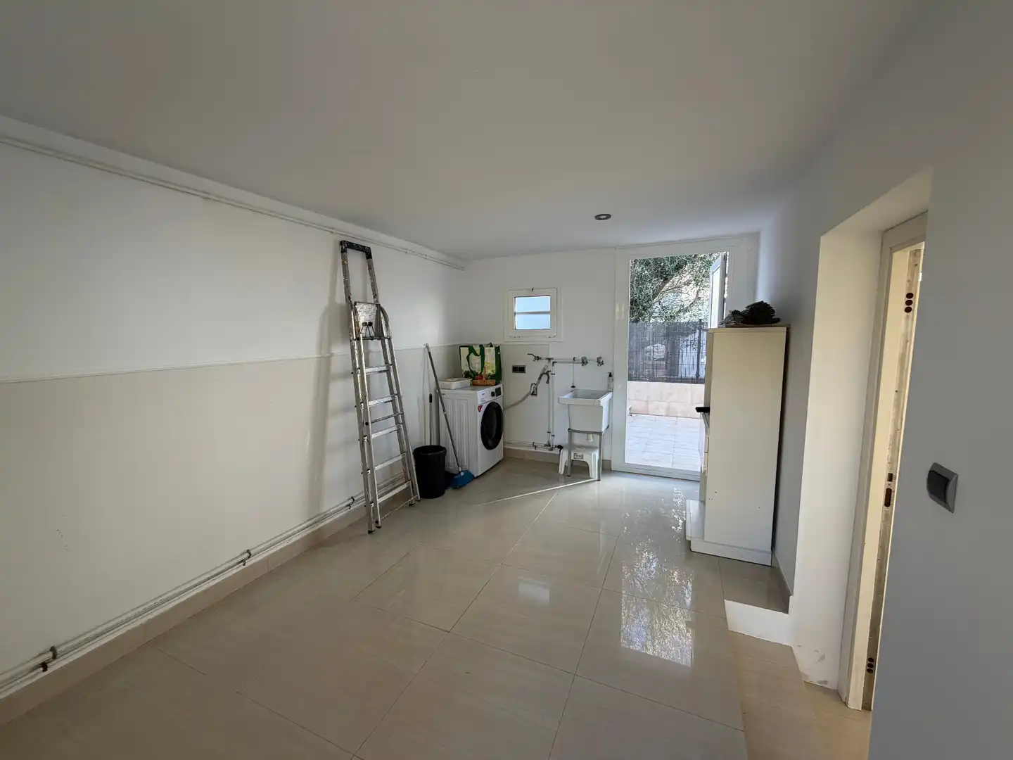 Chalet con piscina en venta en Carrer del Ripollès, imagen 19