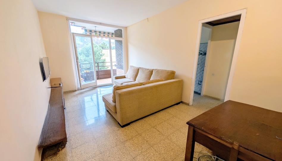 Foto 1 de Piso en venta en El Poble Sec - Parc de Montjuïc, Barcelona