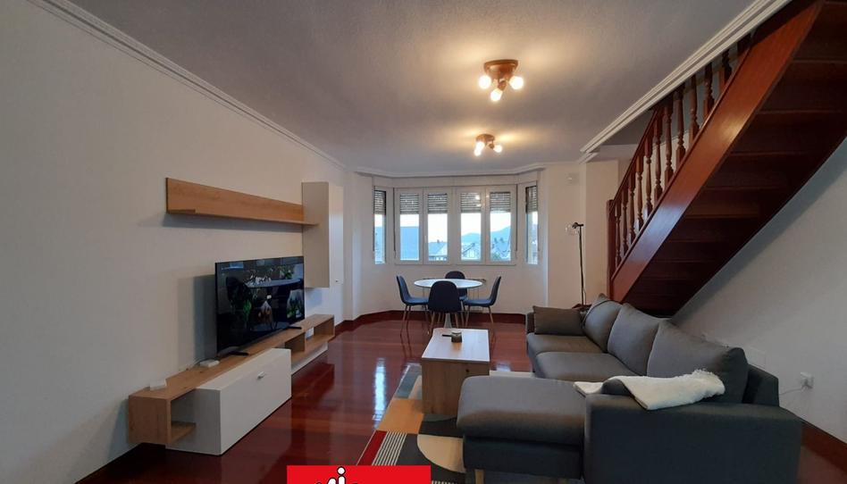 Photo 1 of Flat to rent in Bárcena de Cicero, Cantabria