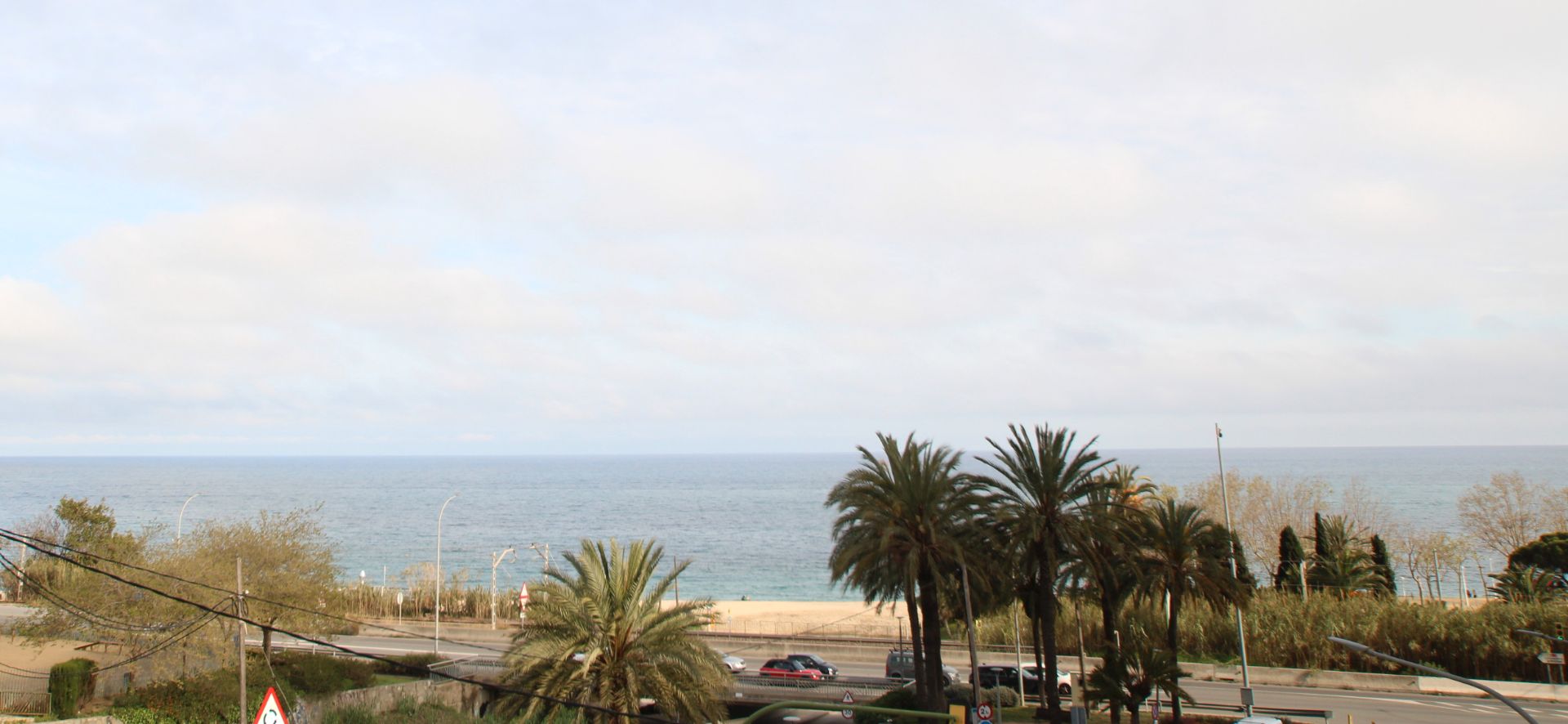 Bedroom of Flat for sale in Mataró
