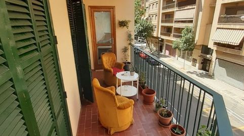 Piso en venta en la Zona Es Fortí, Cam´p d´en serralta, imatge 2