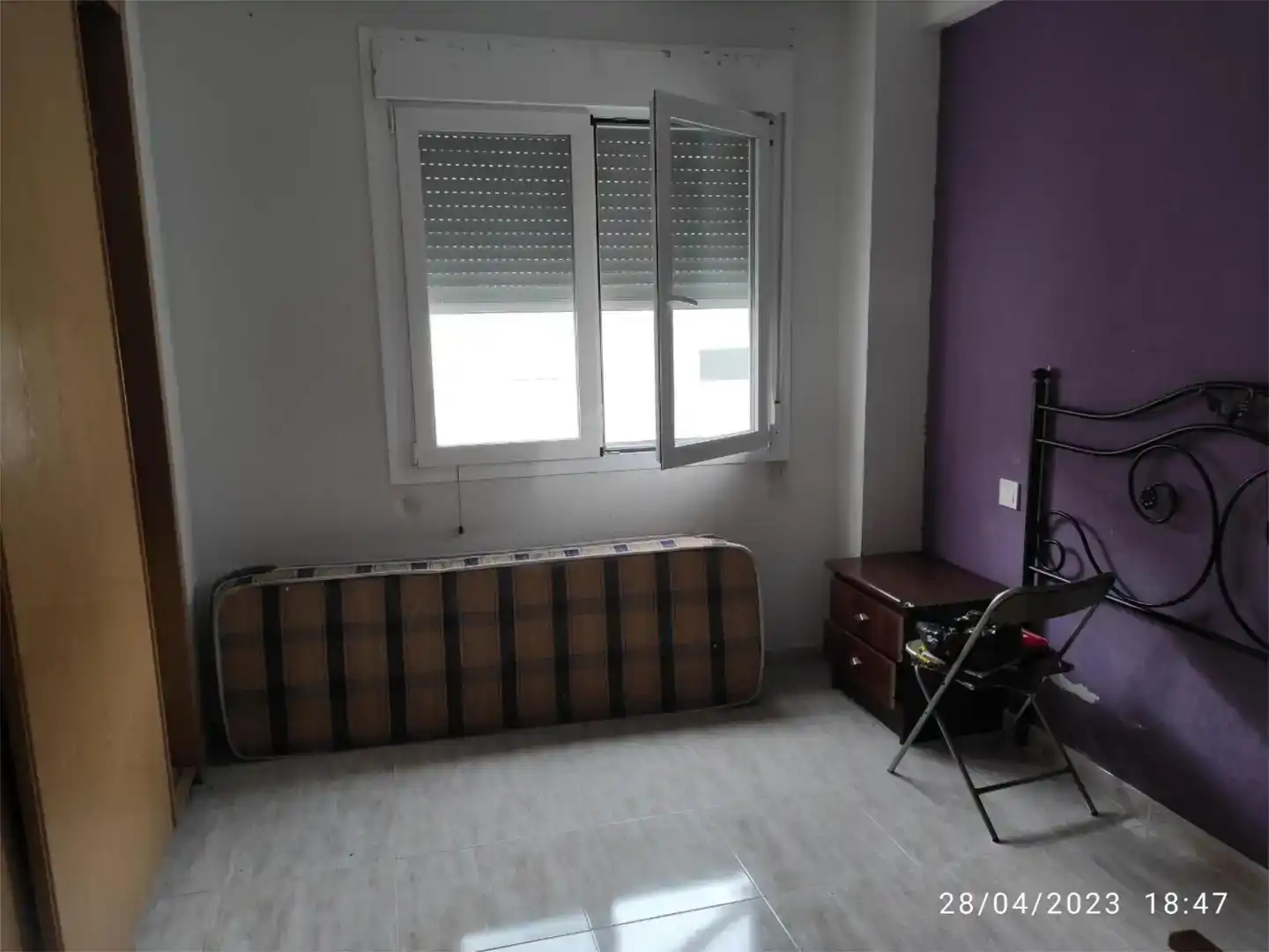 Habitación de Piso en venta en Lominchar, Toledo
