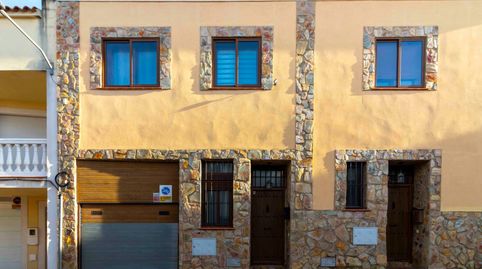 Foto 3 de Casa o chalet en venta en Carretera de Sevilla - Los Montitos, Badajoz Capital