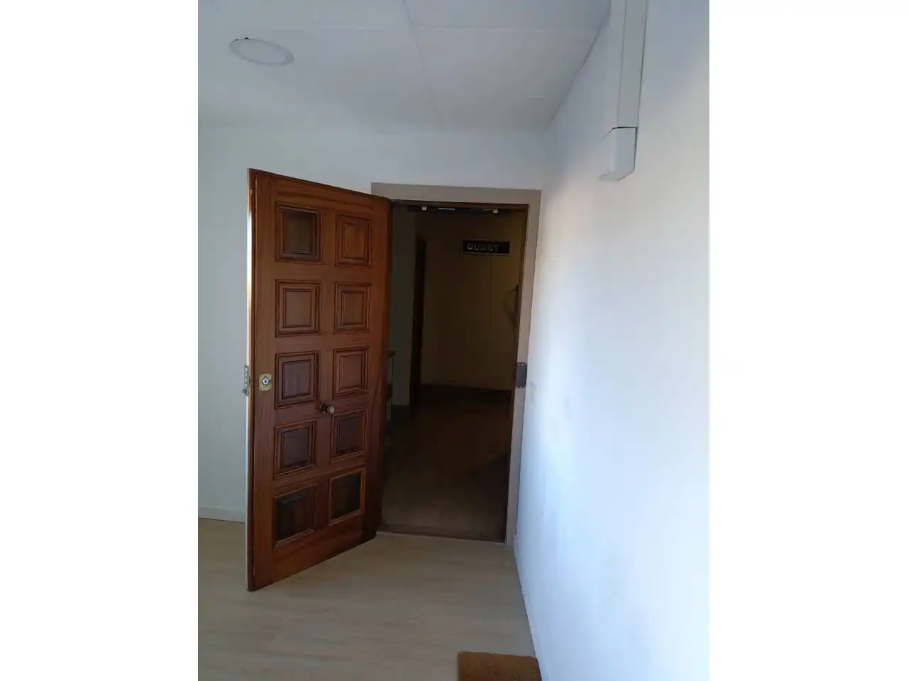 Oficina de lloguer a Plaza JOSE Mª FLOCH I TORRES 12, imagen 3