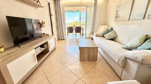 Foto 3 de Apartamento de alquiler en Zona Galúa - Calnegre, La Manga del Mar Menor