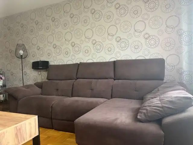 Wohnung zur Miete in Calle del Concejo de Olaz, 17, Mendillorri
