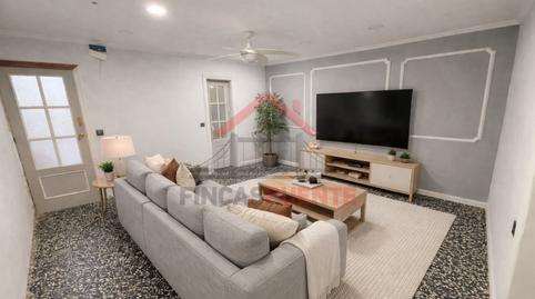 Photo 5 of Single-family semi-detached for rent in Poble Nou, Sabadell