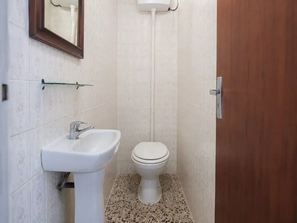 Bany de Casa o xalet en venda en Mancor de la Vall