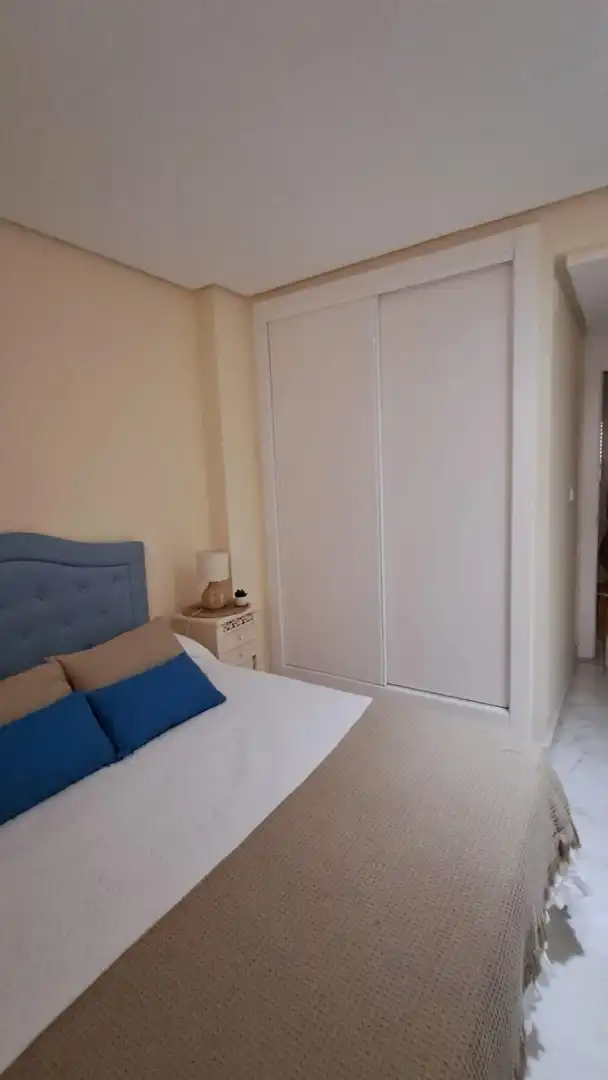 Pis amb terrassa en venda a Avenida ALEMANIA-HACIENDA ALAMO 113, imagen 12