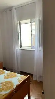 Dormitori de Dúplex de lloguer en Foz, Lugo