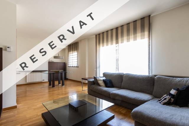 Ático en Venta en Terrassa - Carrer de Rovira i Brusi en Sant Pere