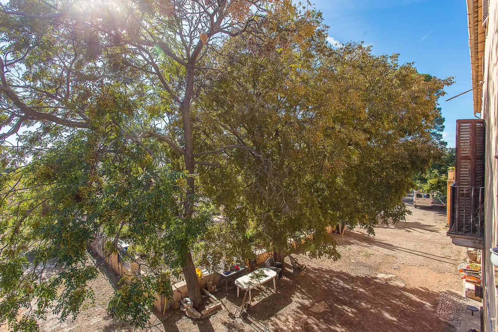 Finca rústica en venta en Carrer Can Mas, 26, Els pla de na Tesa