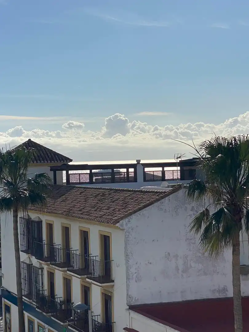 Piso con ascensor en venta en Calle Batalla del Salado, imagen 3