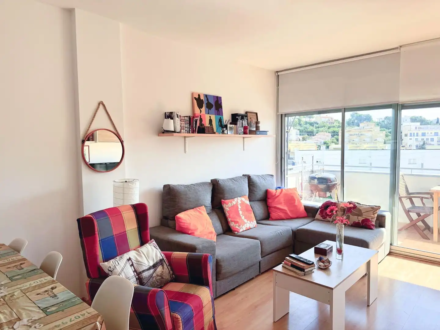 Appartement compact à vendre à Calle GUILLEM DE BERGUEDA 13, imagen 4