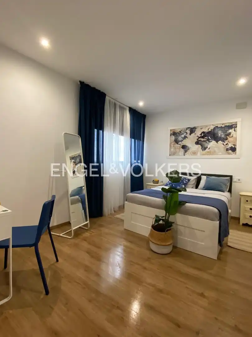 Casa amb jardí en venda a Centro Ciudad, imagen 10